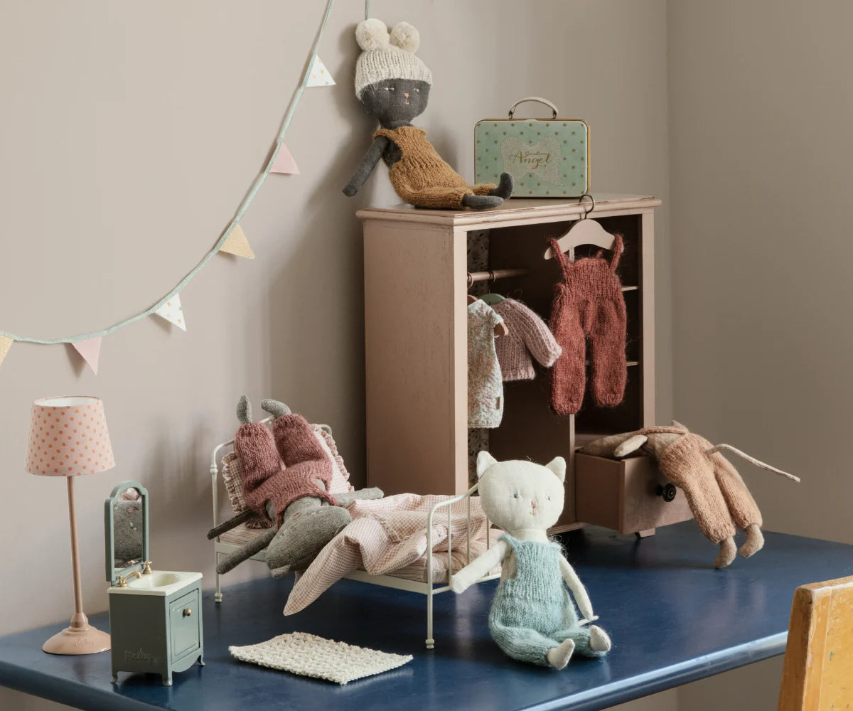 Toalettbord handfat Maileg