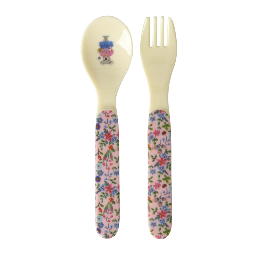 Barnbestick Nathalie Lété Rosa