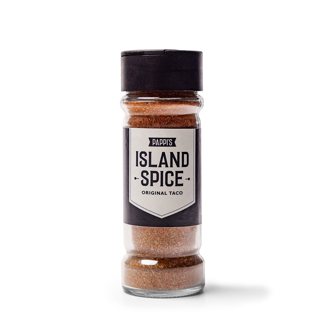 Island Spice ‘Original Taco’