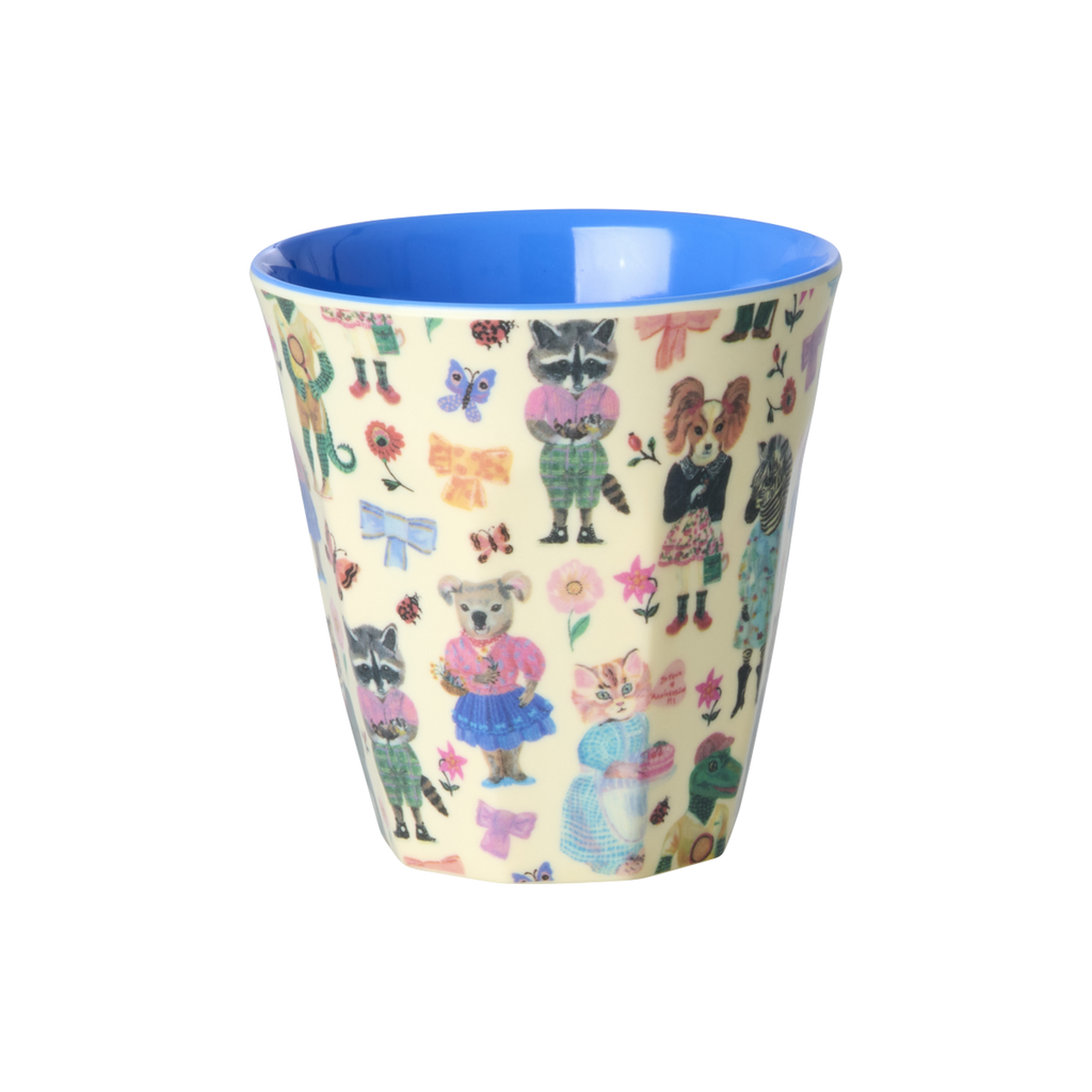Mugg liten Nathlie Lété Blå
