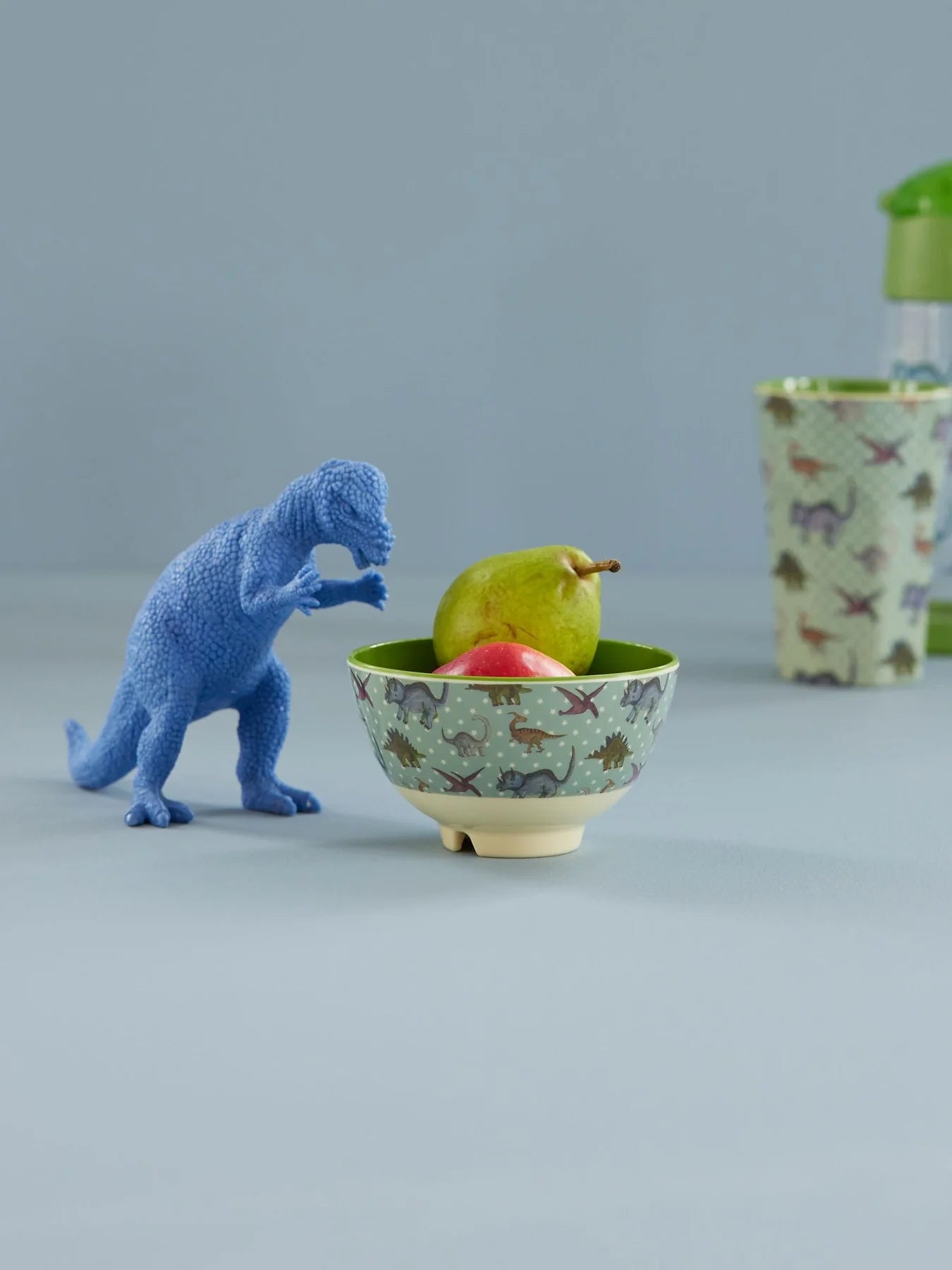 Skål liten New Dino