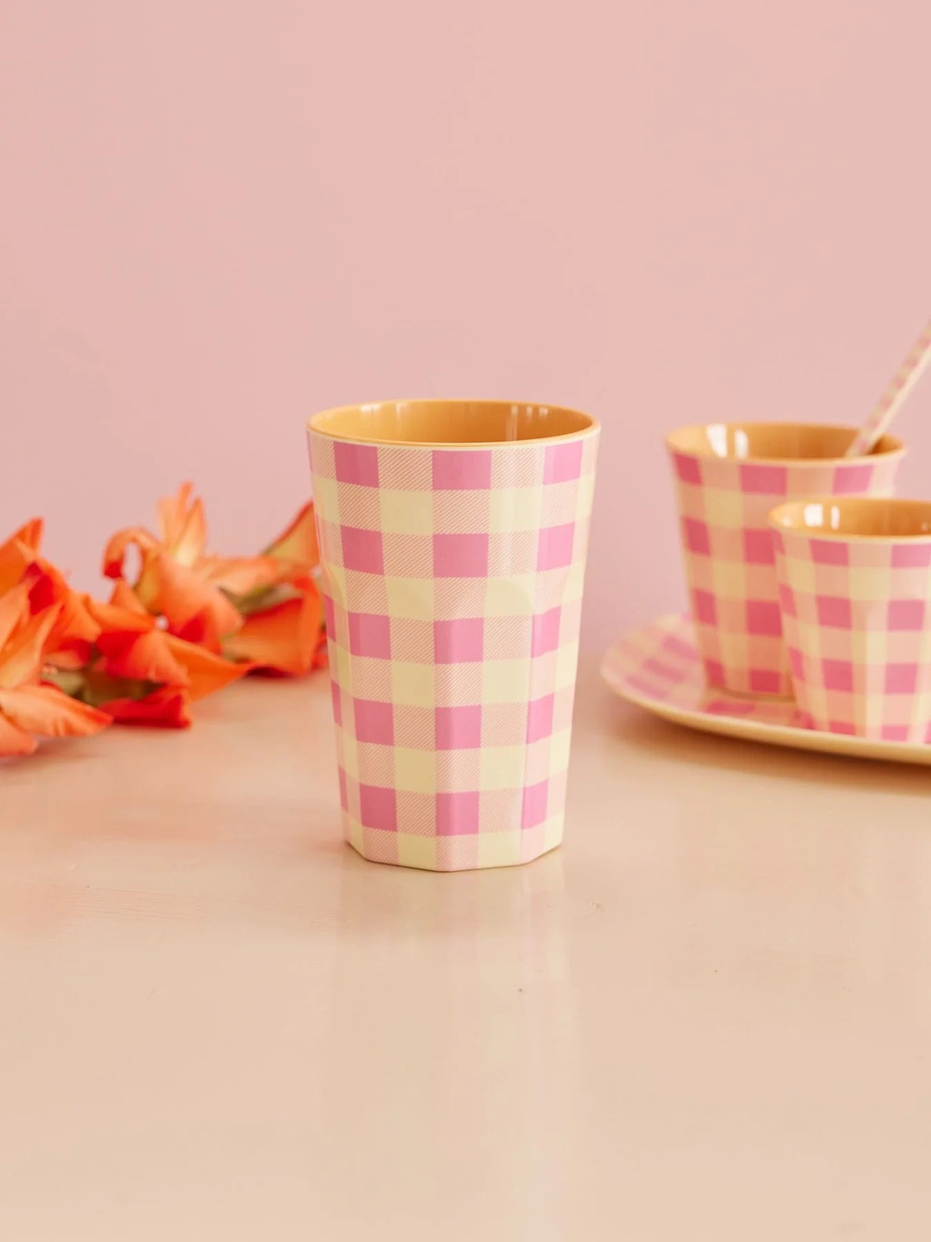 Mugg stor Check It Out