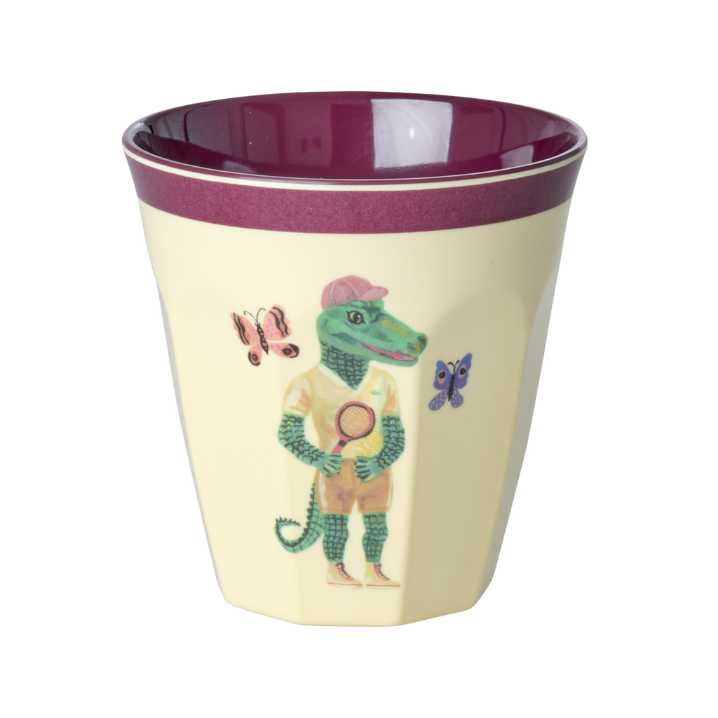 Medium Koppar 6-p Nathalie Lété