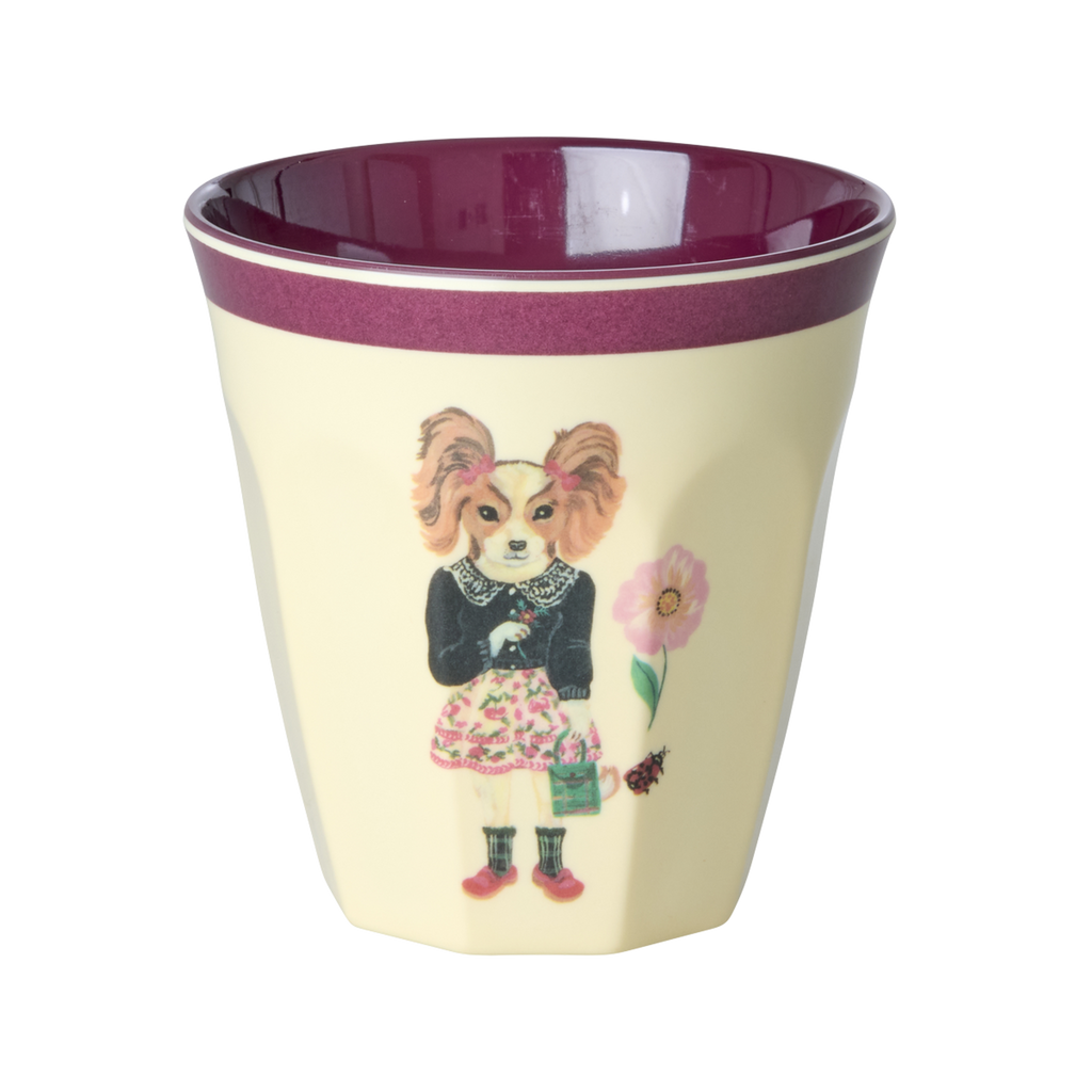 Medium Koppar 6-p Nathalie Lété