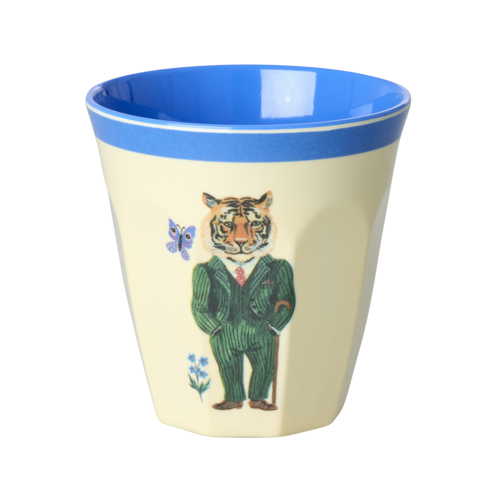 Medium Koppar 6-p Nathalie Lété