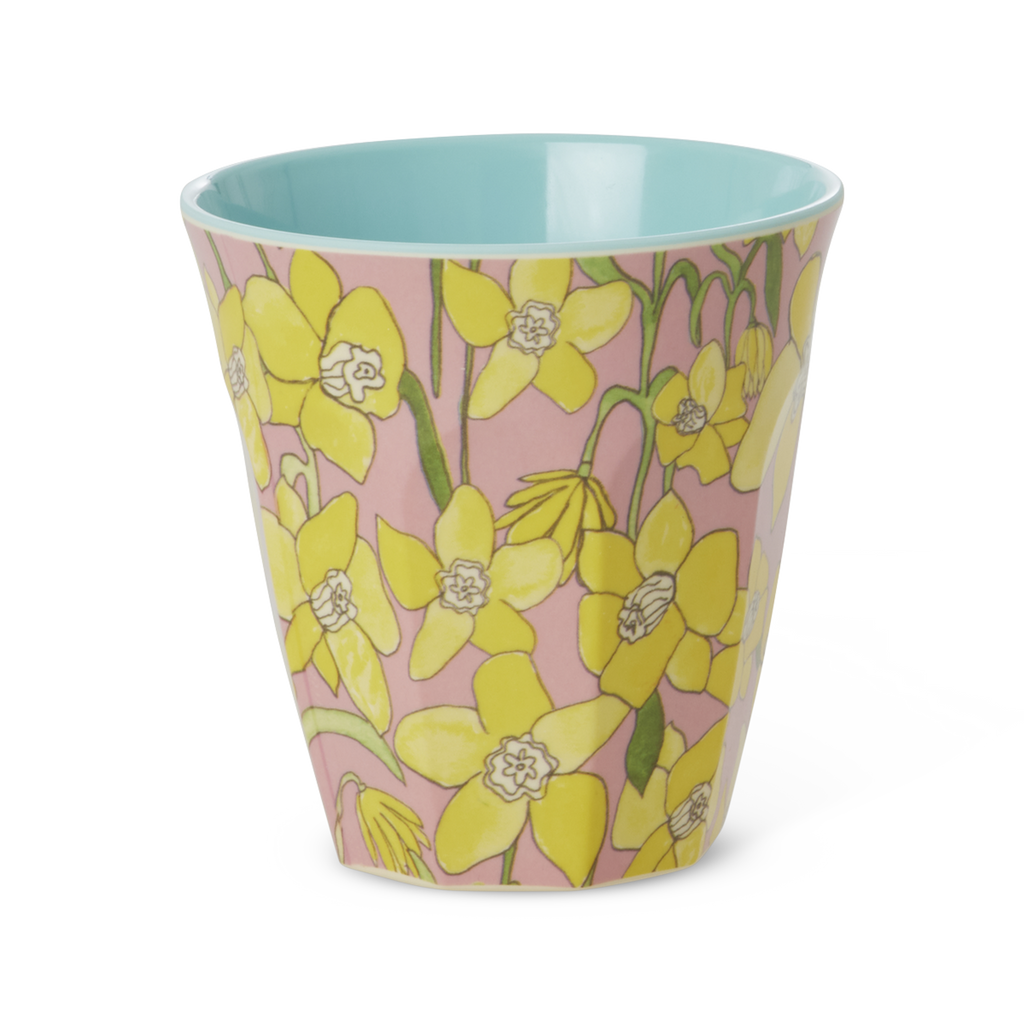 Mugg Mellan Daffodils