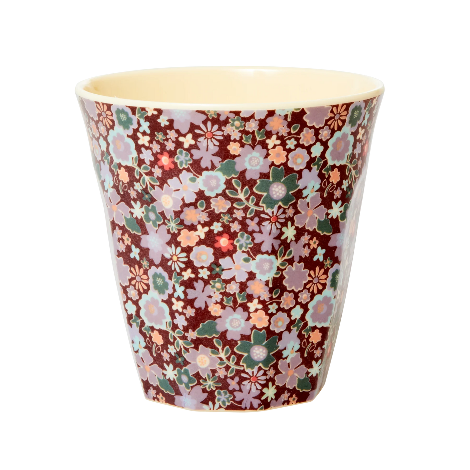 Mugg mellan Fall Floral