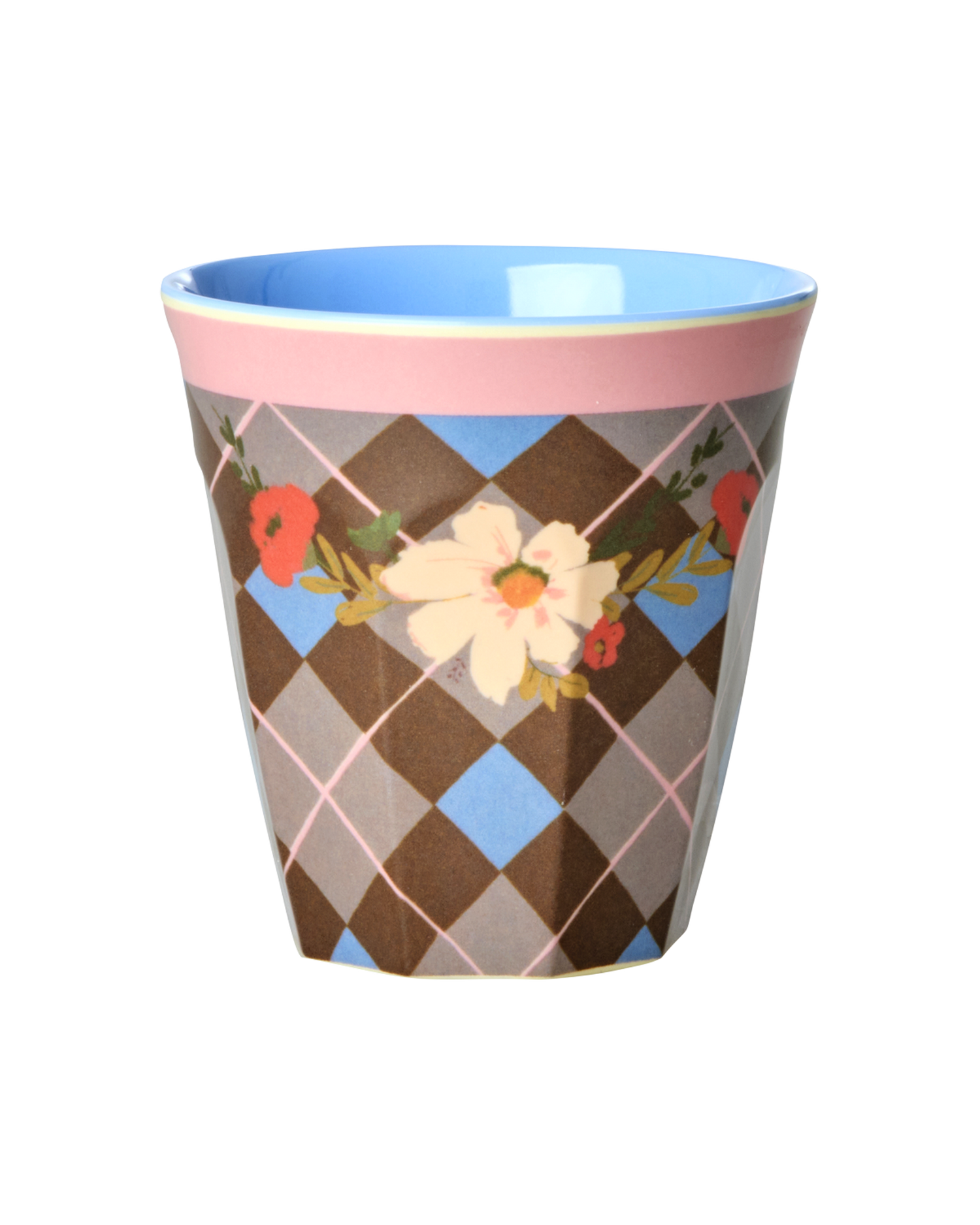 Mugg Mellan Gorgeous Tile