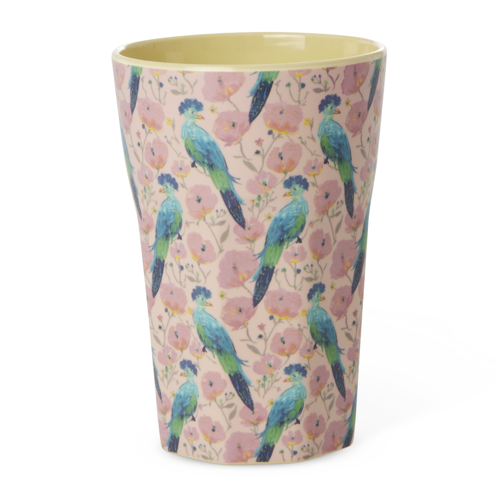 Mugg stor Exotic Bird