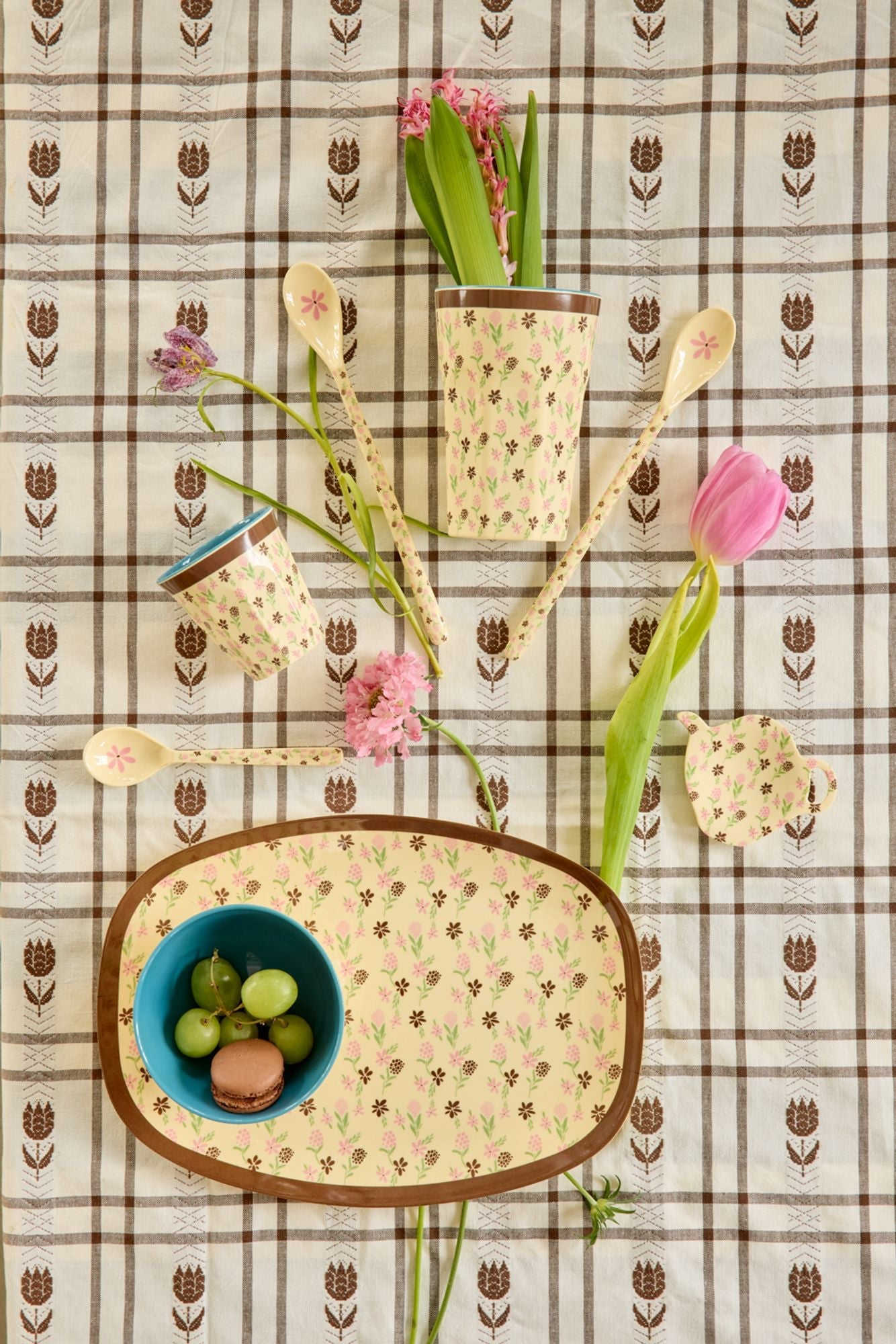 Mugg Mellan Hacienda