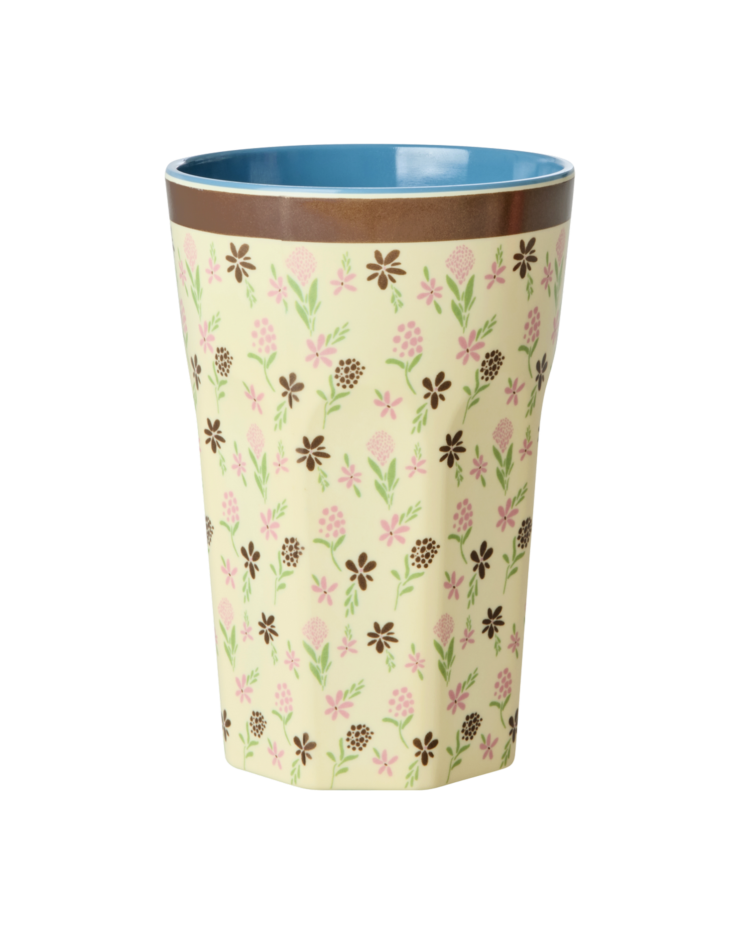 Mugg stor Hacienda Flower