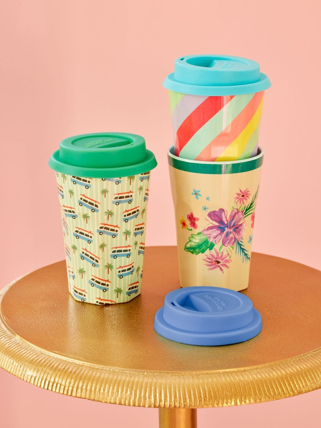 Silikonlock till Ricemugg MINT