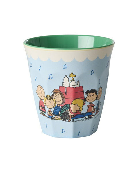 Mugg Mellan Snobben Friends