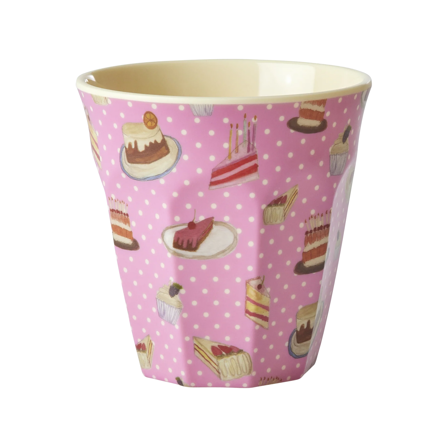 Mugg mellan Sweet Cake