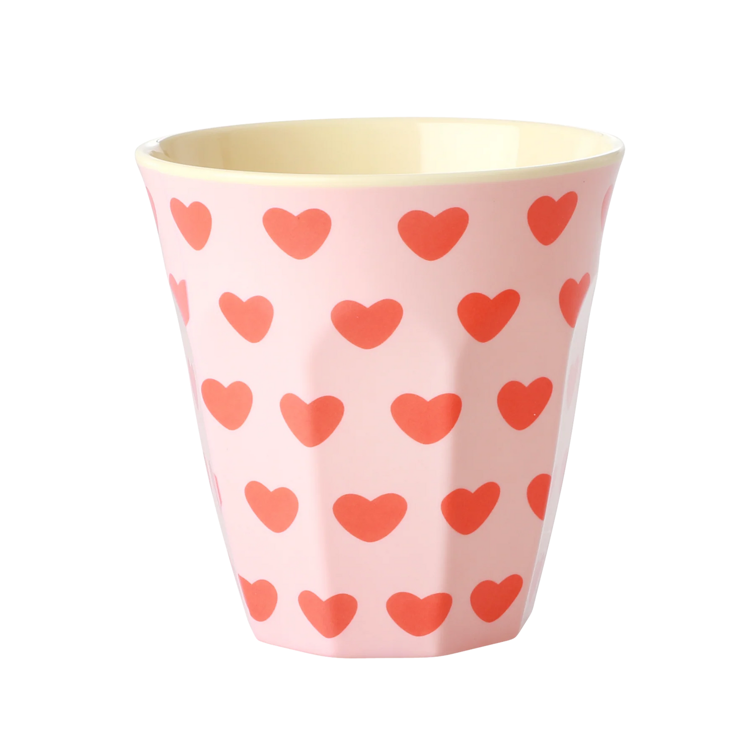 Mugg mellan Sweet Hearts