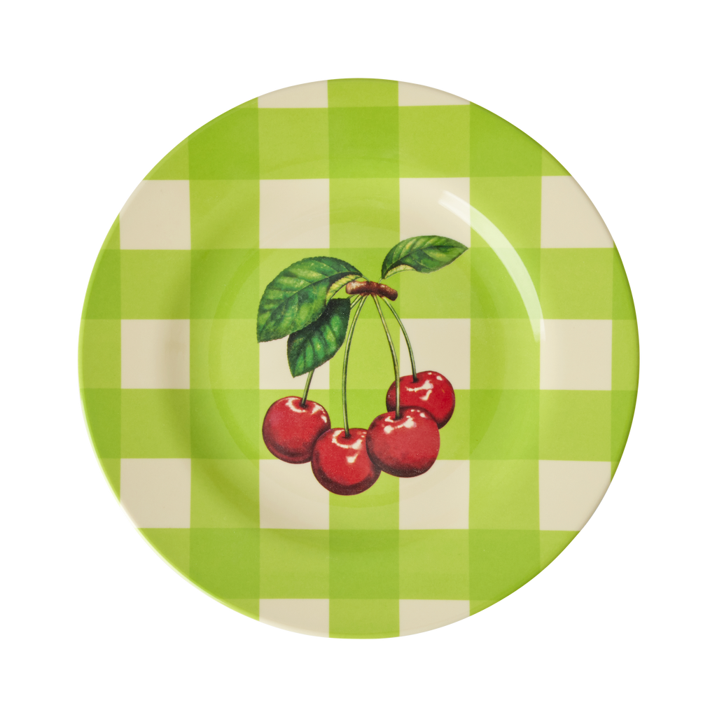 Tallrik Love Therapy Cherry