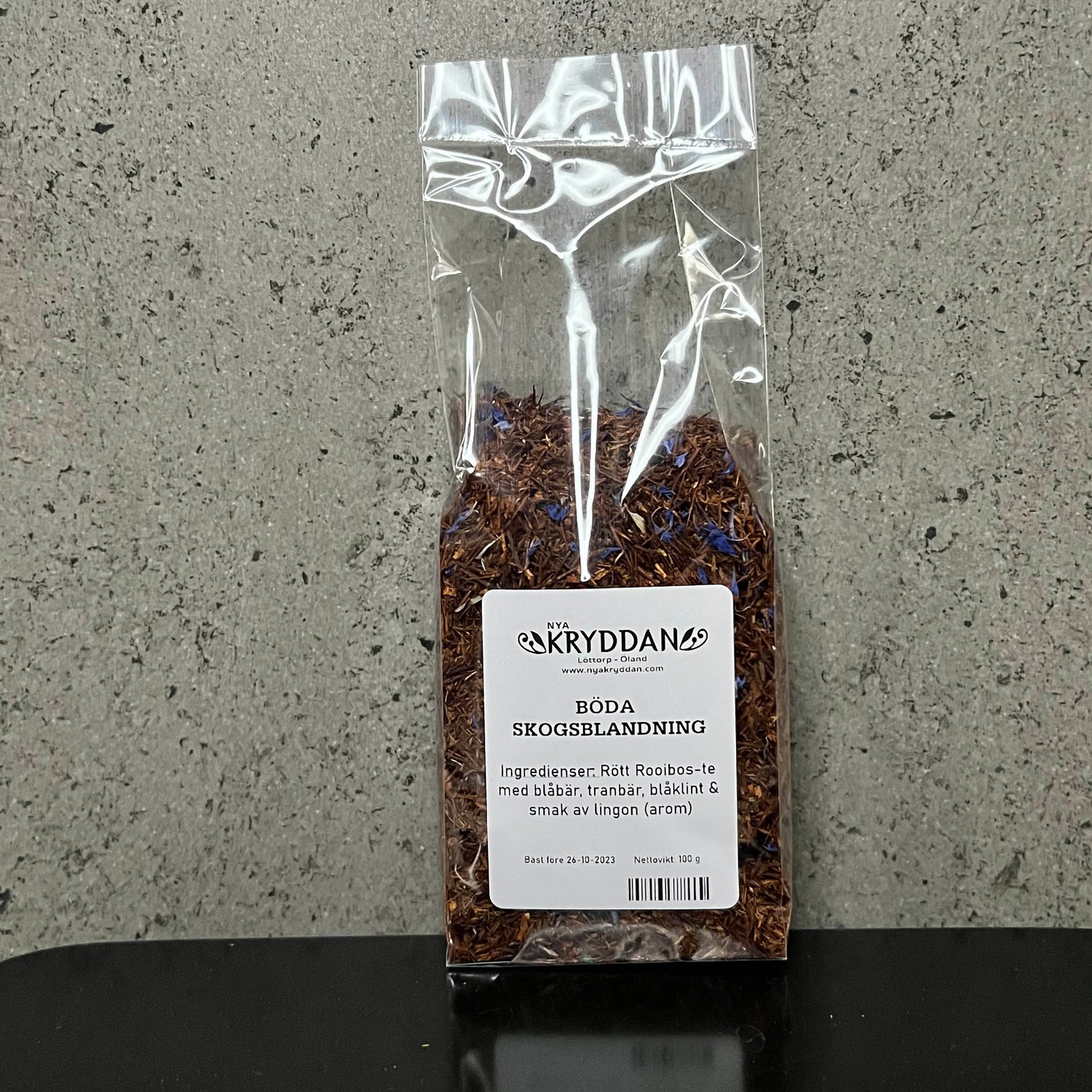 Böda Skogsblandning