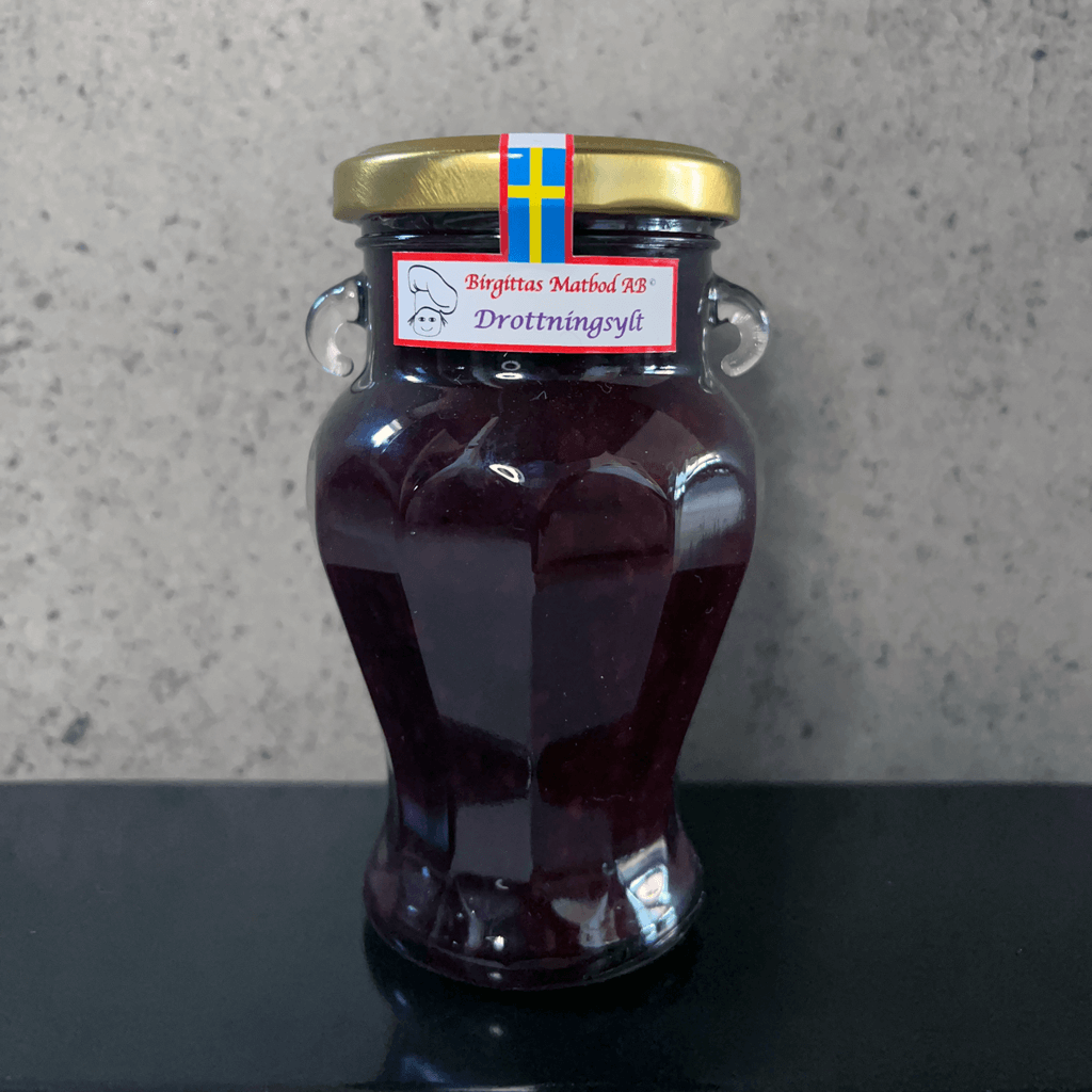 Drottningsylt 250g