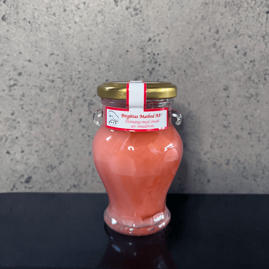 Honung Smultron 120g