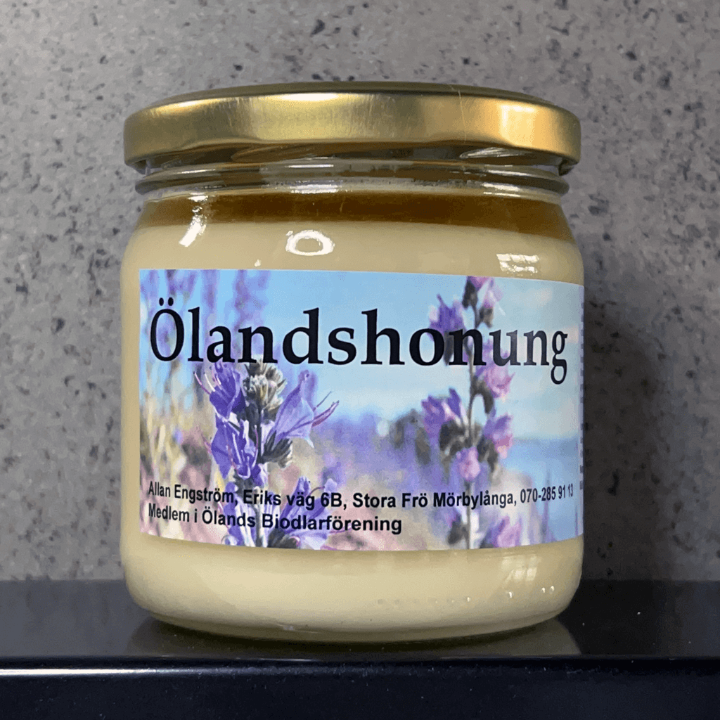 Ölandshonung 500g