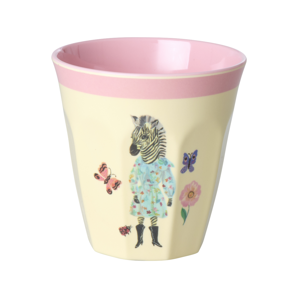 Medium Koppar 6-p Nathalie Lété