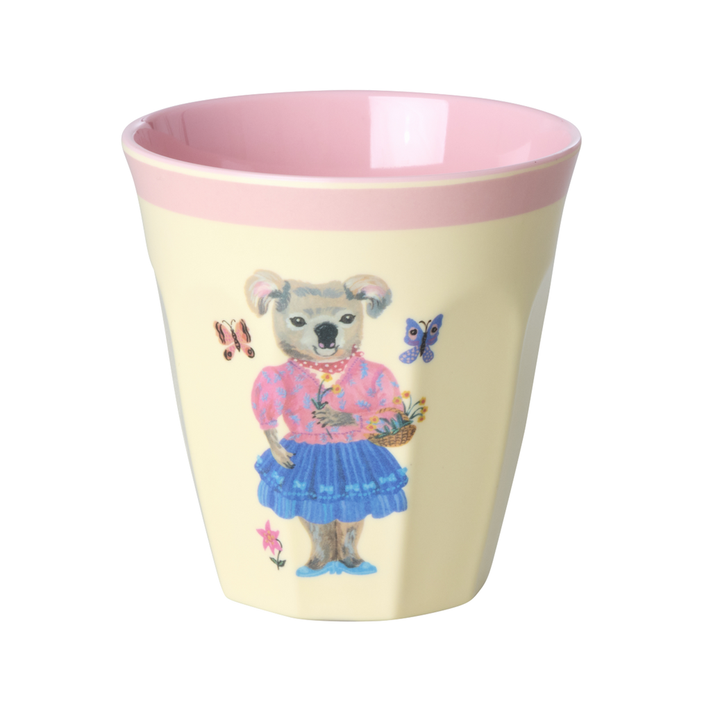 Medium Koppar 6-p Nathalie Lété