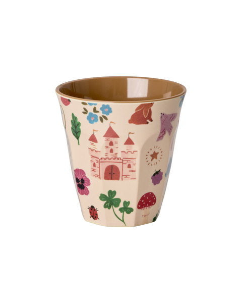 Mugg mellan Fair