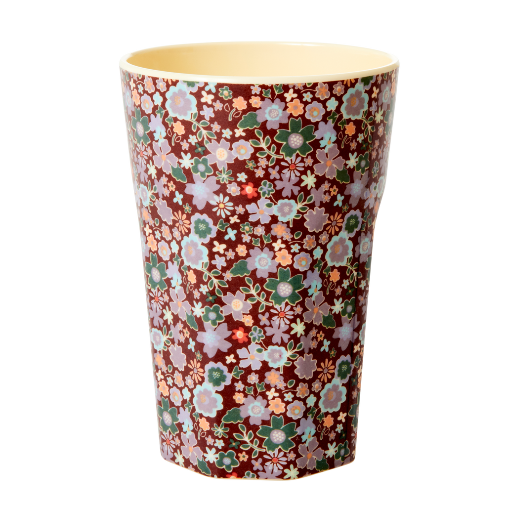 Mugg stor Fall Flower