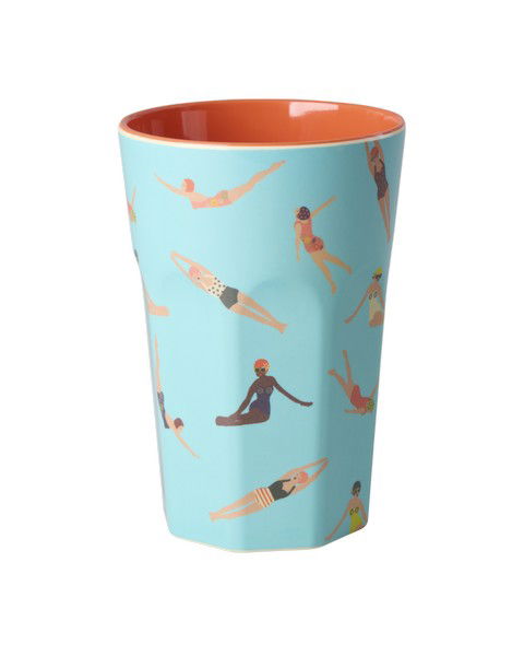 Mugg L Retro Swimster