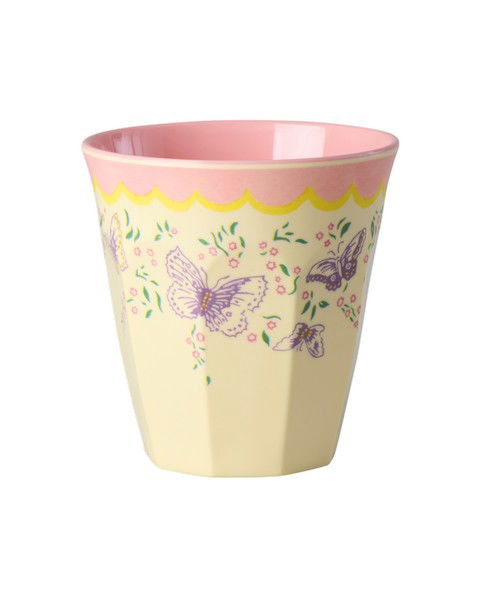 Mugg Mellan Spread your wings